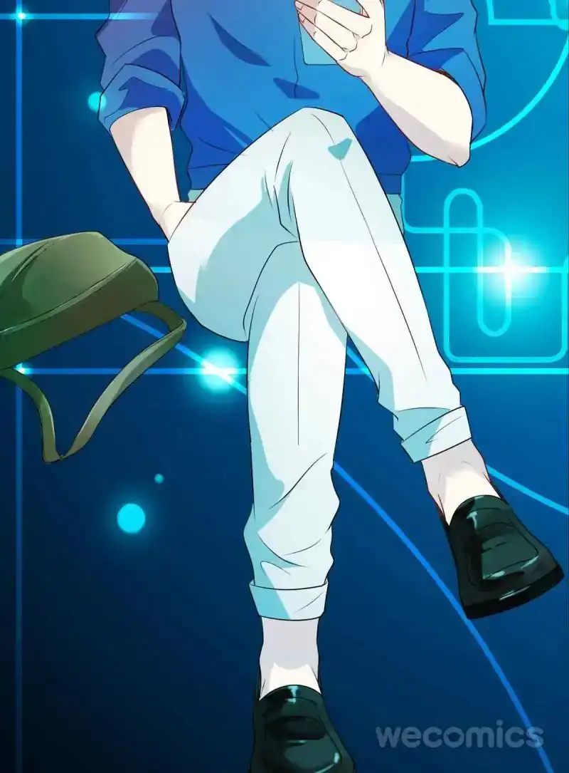 Legend Reboot Chapter 11 8